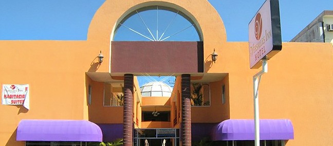 Versalles Inn, Ciudad Obregón