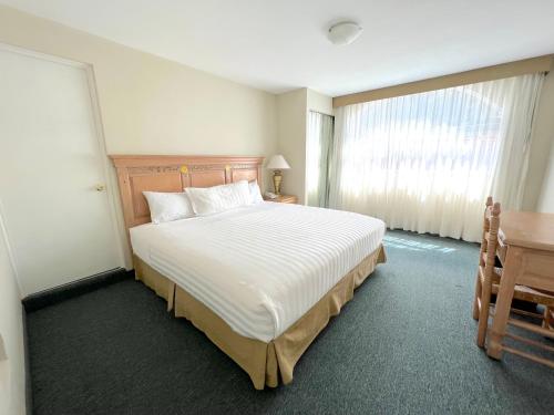 Biohotel, Toluca