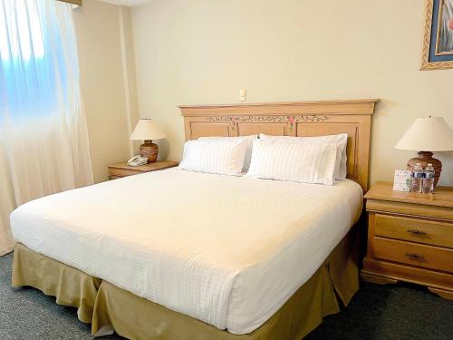 Biohotel, Toluca