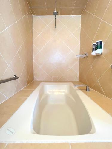Biohotel, Toluca