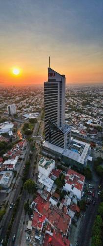 Riu Plaza Guadalajara, Guadalajara