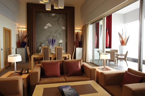 Riu Plaza Guadalajara, Guadalajara