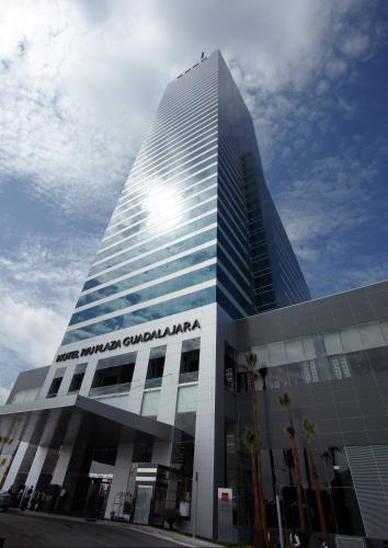 Riu Plaza Guadalajara, Guadalajara