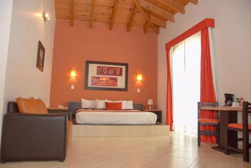 Real de Tx, Tequisquiapan