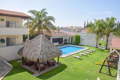 Real de Tx, Tequisquiapan