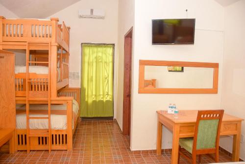 Real de Tx, Tequisquiapan