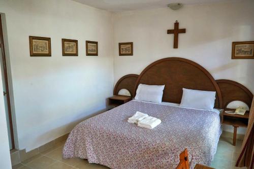 Hacienda Xico Inn, Xico