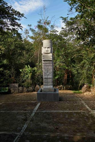 Hacienda Xico Inn, Xico