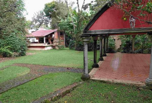 Hacienda Xico Inn, Xico