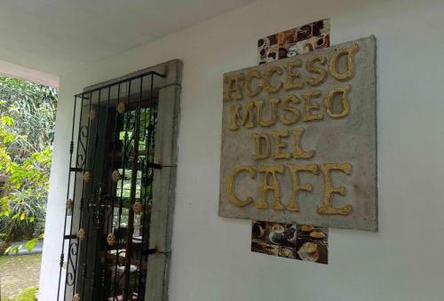 Hacienda Xico Inn, Xico