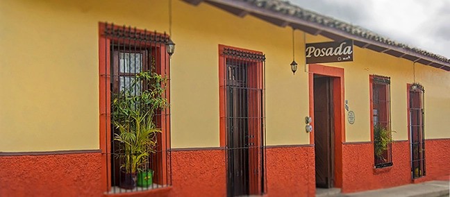 Casa Galería, Huatusco