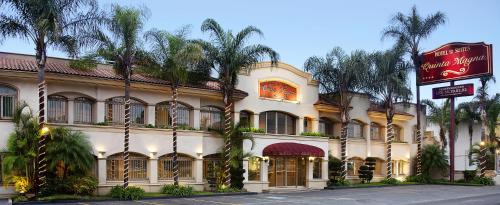 Quinta Magna, Guadalajara