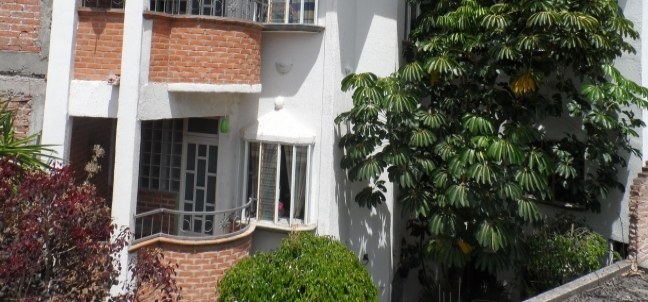 Internacional Malitsin, Guanajuato