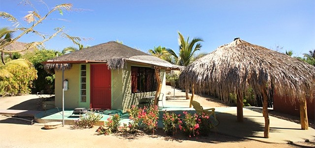 Cabo Pulmo Beach Resort and Dive Center, Cabo Pulmo