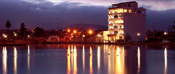9 Manantiales, Chignahuapan