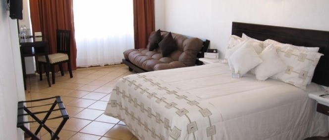 9 Manantiales, Chignahuapan