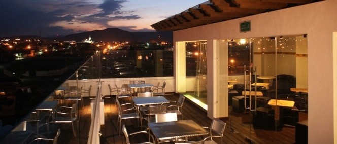 9 Manantiales, Chignahuapan