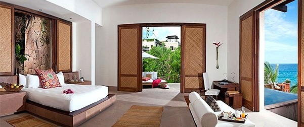 Imanta Resort, Litibú