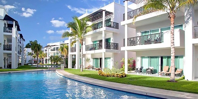 The Fives Beach Hotel and Residences, Xcalacoco