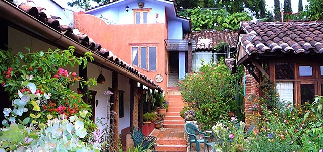 Belas, San Cristóbal de las Casas