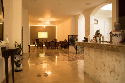 El Navegante, Campeche