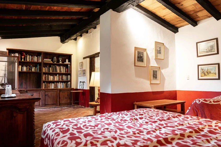 Hacienda de la Boutique & Mountain Park Resort, El Oro