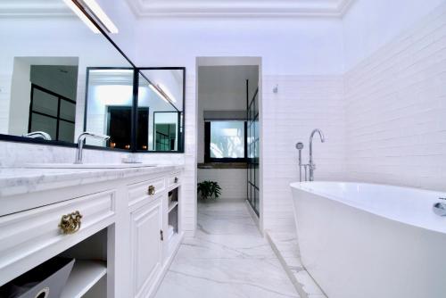 Las Casas B + B, Cuernavaca