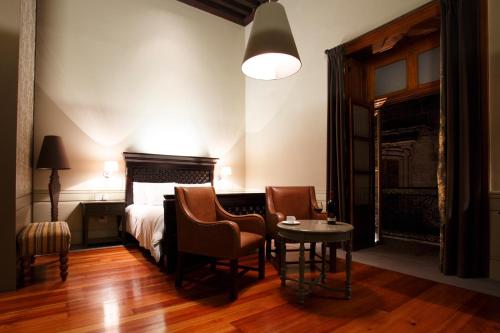 Casa Grande, Morelia