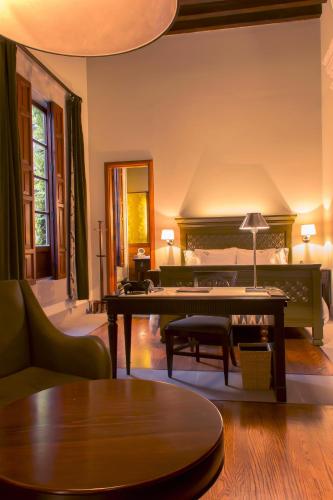 Casa Grande, Morelia