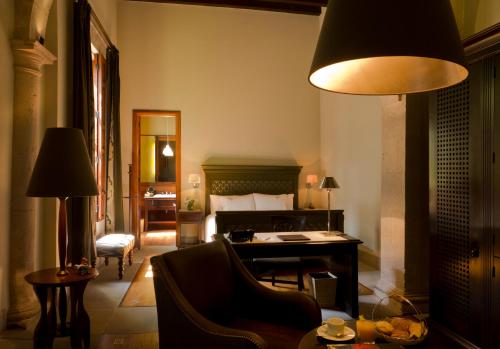 Casa Grande, Morelia