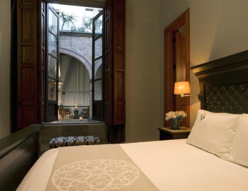 Casa Grande, Morelia
