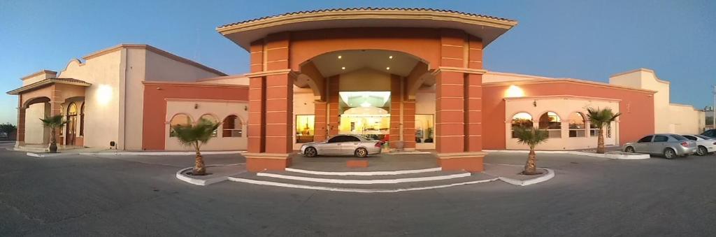 Jiménez Plaza