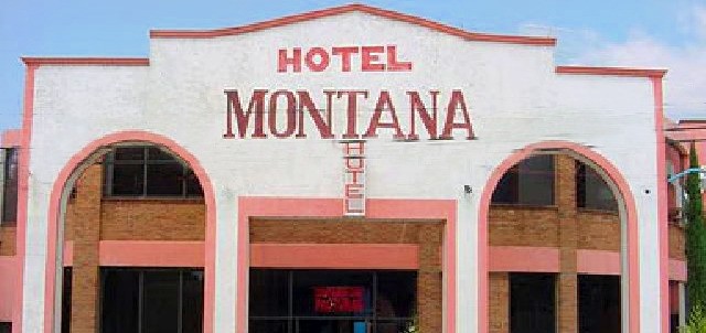 Montana, Ixtapan de la Sal