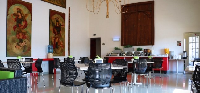 Zar Querétaro, Querétaro
