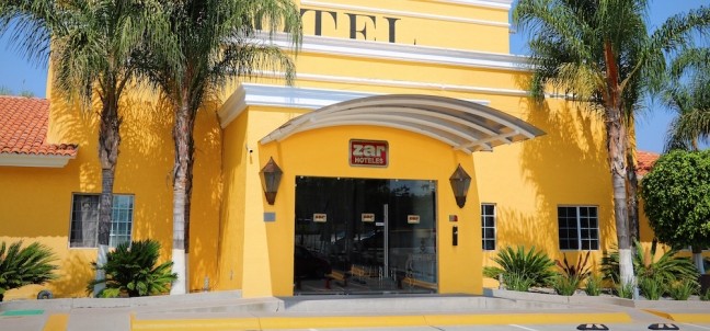 Zar Querétaro, Querétaro