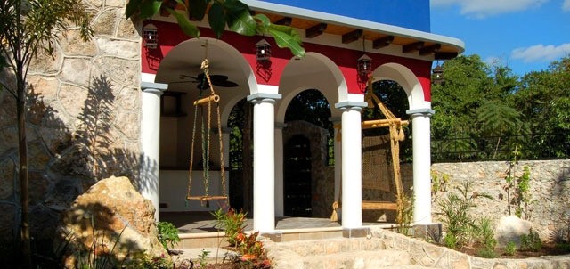 La Hacienda Cancún