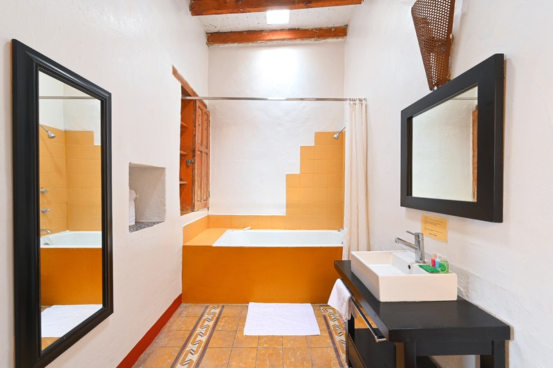 Mesón Cuévano, Guanajuato
