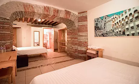 room