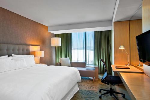 The Westin Guadalajara, Guadalajara