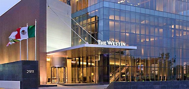 The Westin Guadalajara, Guadalajara