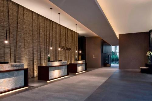 The Westin Guadalajara, Guadalajara