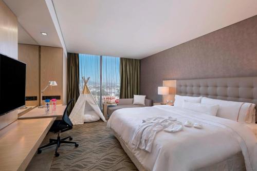 The Westin Guadalajara, Guadalajara