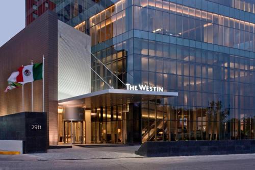 The Westin Guadalajara, Guadalajara