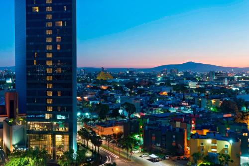 The Westin Guadalajara, Guadalajara