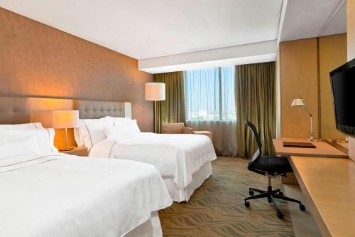 The Westin Guadalajara, Guadalajara