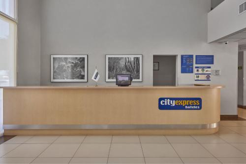 City Express Aguascalientes Sur, Aguascalientes