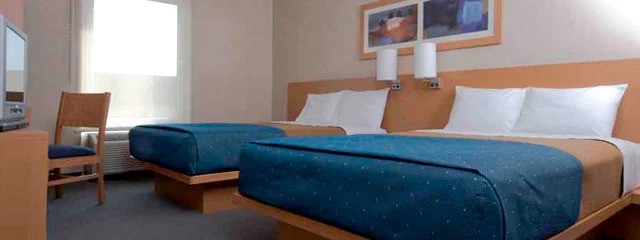 City Express Aguascalientes Sur, Aguascalientes
