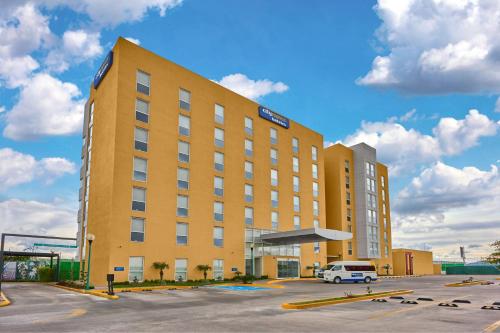 City Express Aguascalientes Sur, Aguascalientes
