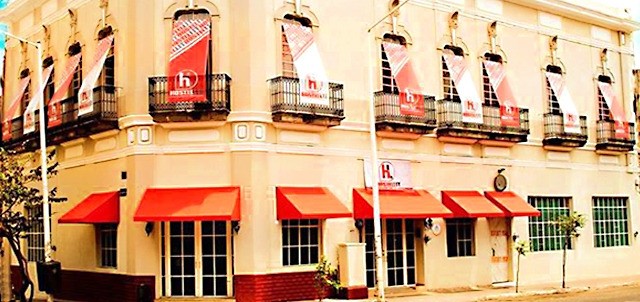 Hostel Lit, Guadalajara