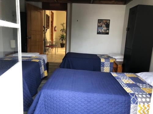 Hostel Lit, Guadalajara